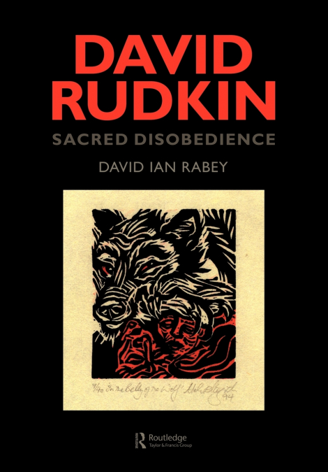 David Rudkin