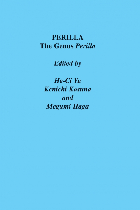 Perilla