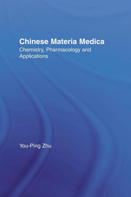 Chinese Materia Medica