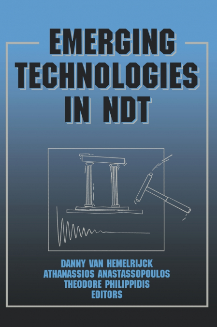Emerging Technologies in NDT