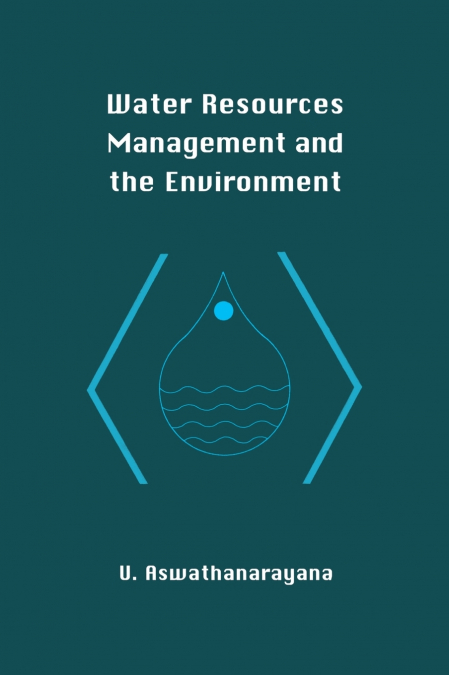 Water Resources Managment and the Environment (Hbk)