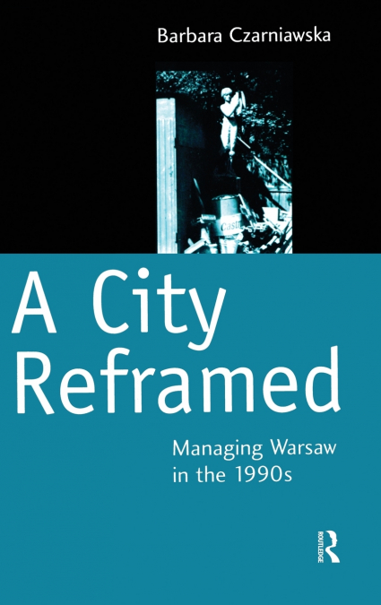 A City Reframed