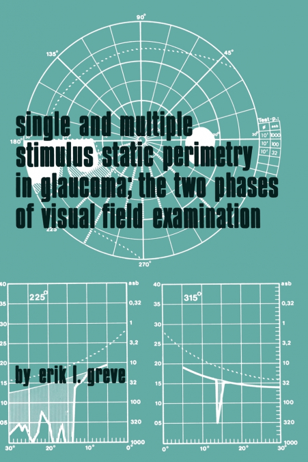 Single and Multiple Stimulus Static Perimetry in Glaucoma; The Two Phases of Perimetry
