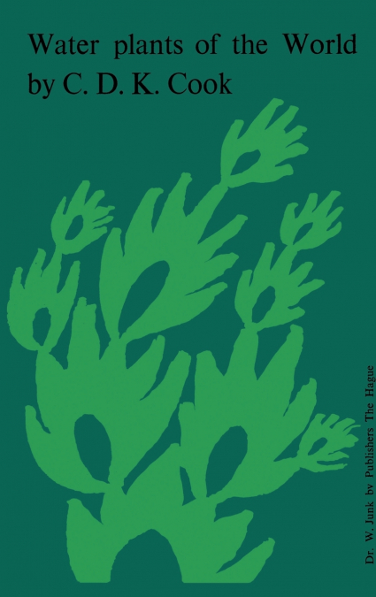 Water Plants of the World