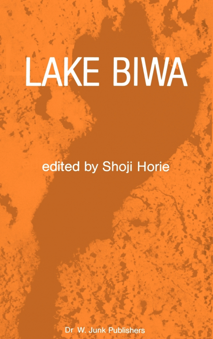 Lake Biwa
