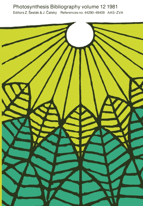 Photosynthesis Bibliography