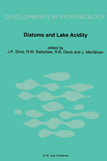 Diatoms and Lake Acidity