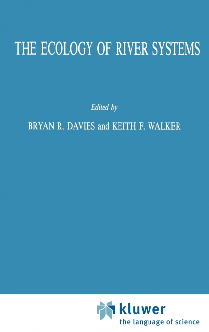 The Ecology of River Systems