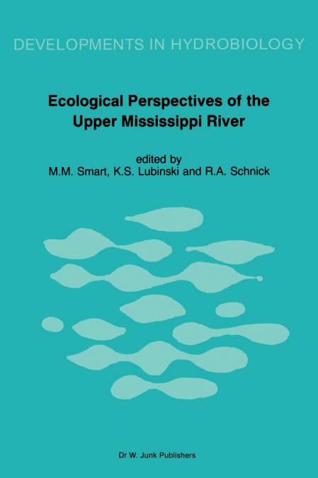 Ecological Perspectives of the Upper Mississippi River