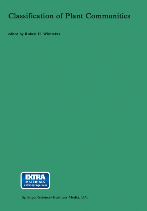 Classification of Plant Communities