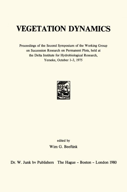 Vegetation Dynamics