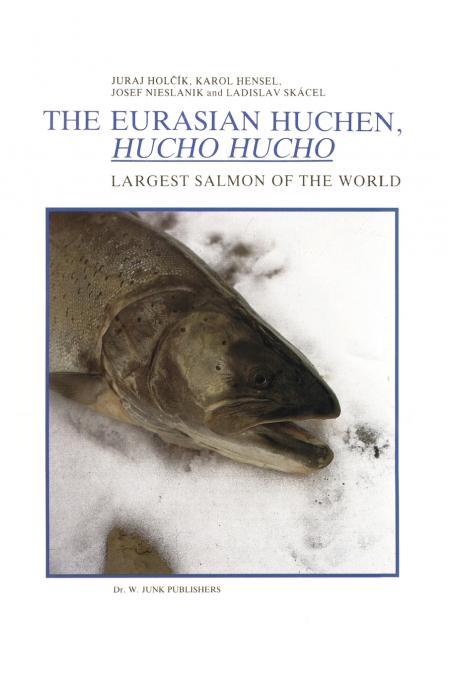 The Eurasian Huchen, Hucho Hucho