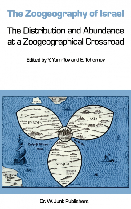 The Zoogeography of Israel