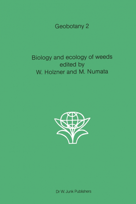 Biology and ecology of weeds