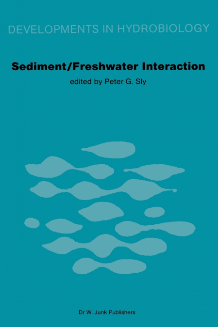 Sediment/Freshwater Interactions