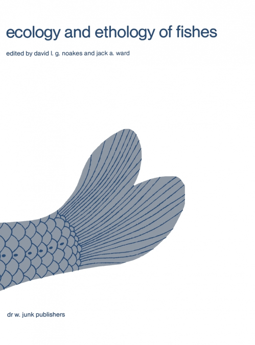 Ecology and ethology of fishes