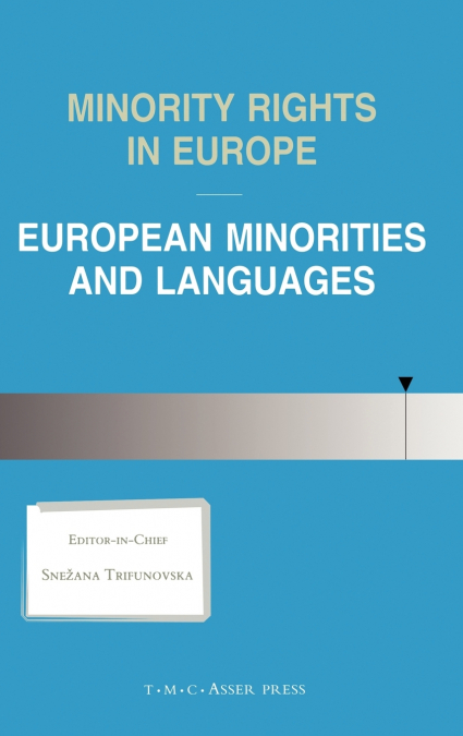 Minority Rights in Europe