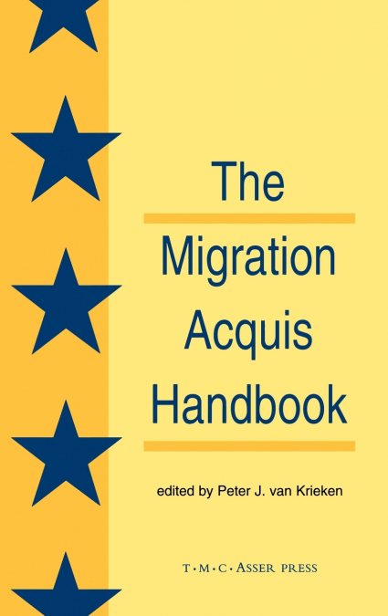 The Migration Acquisition Handbook