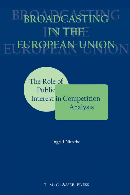Broadcasting in the European Union