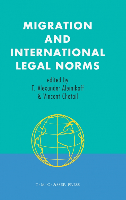 Migration and International Legal Norms