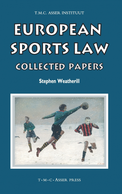 European Sports Law