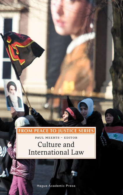 Culture and International Law
