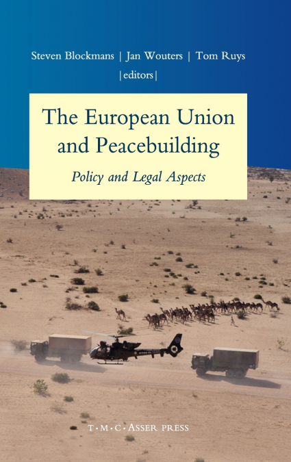 The European Union and Peacebuilding