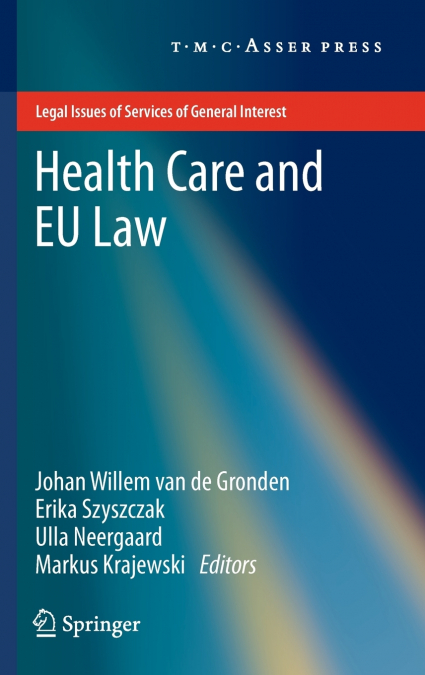 Health Care and EU Law