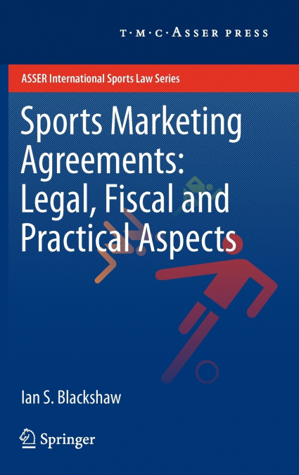 Sports Marketing Agreements