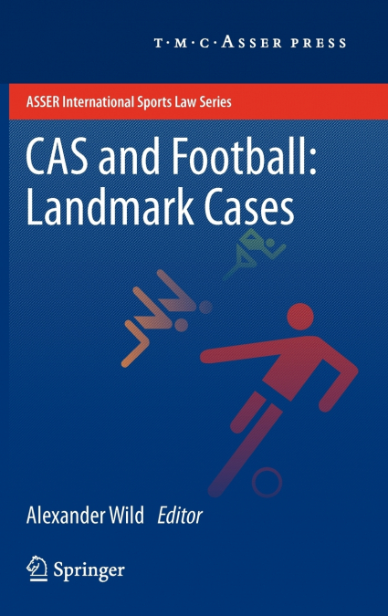 CAS and Football