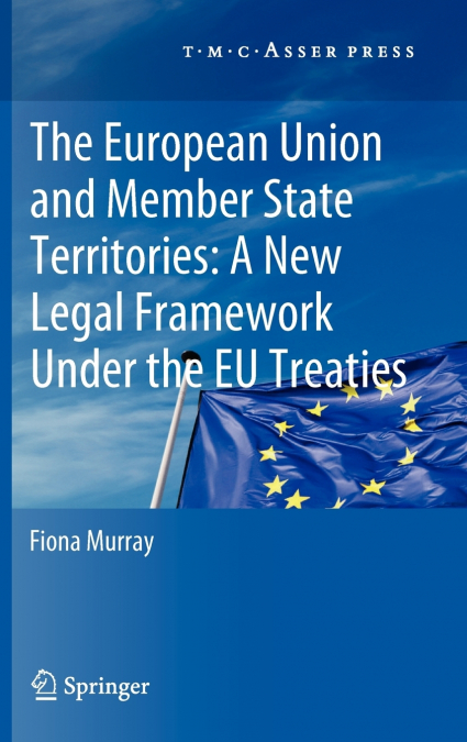 The European Union and Member State Territories