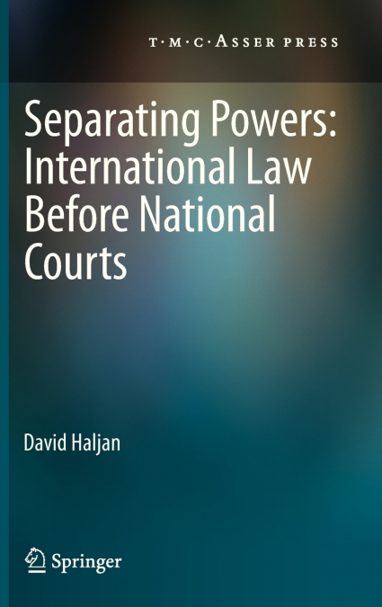 Separating Powers