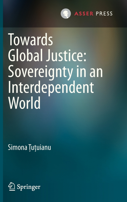 Towards Global Justice