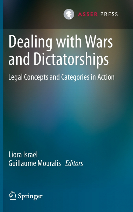 Dealing with Wars and Dictatorships