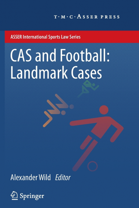 CAS and Football