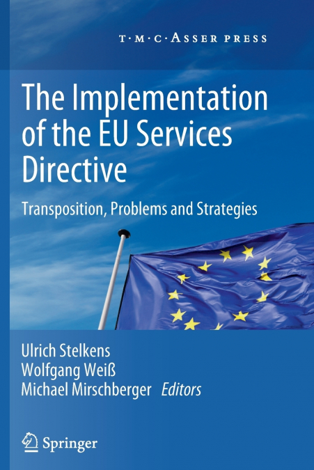 The Implementation of the EU Services Directive