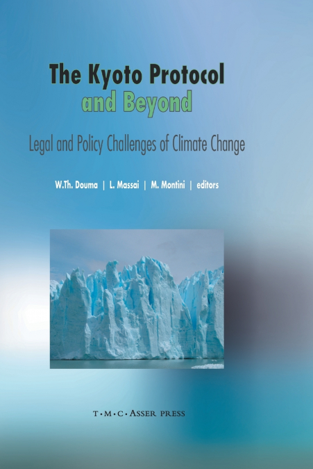 The Kyoto Protocol and Beyond