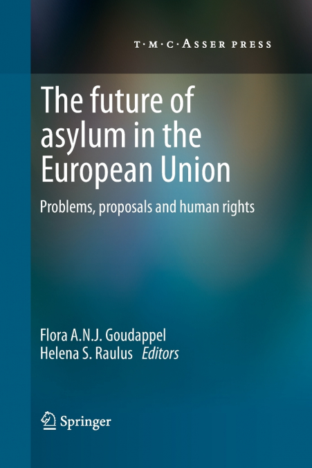 The Future of Asylum in the European Union