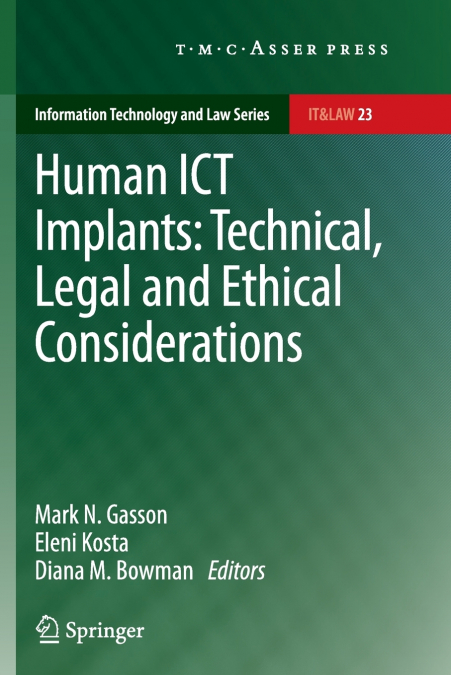 Human ICT Implants