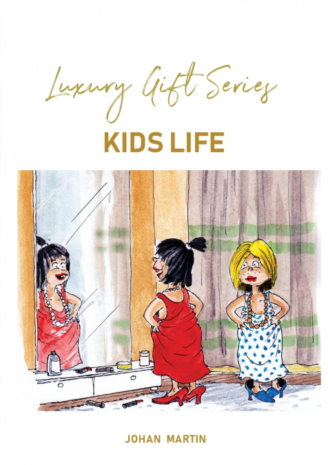 KIDS LIFE