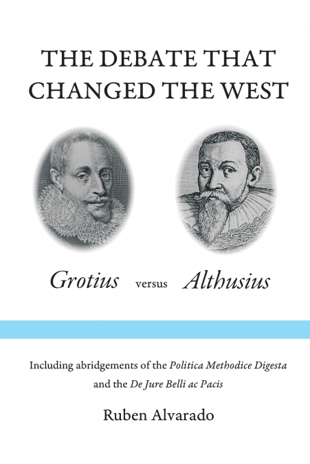 The Debate that Changed the West
