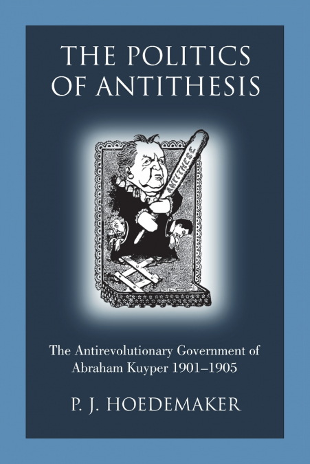 The Politics of Antithesis