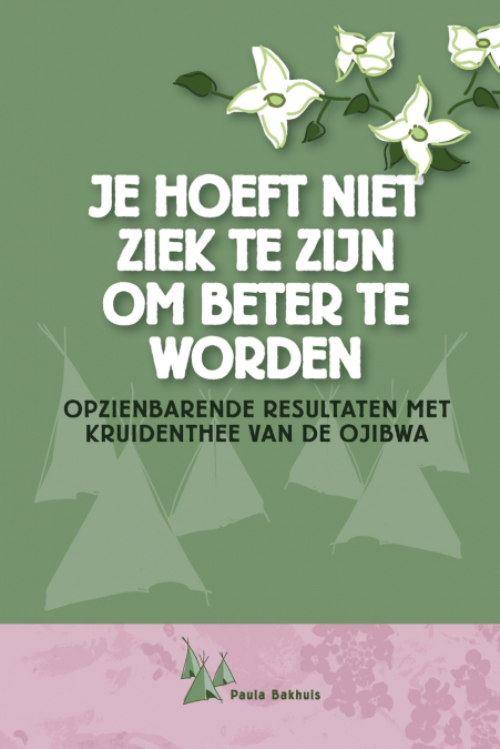 Je hoeft niet ziek te zijn om beter te worden