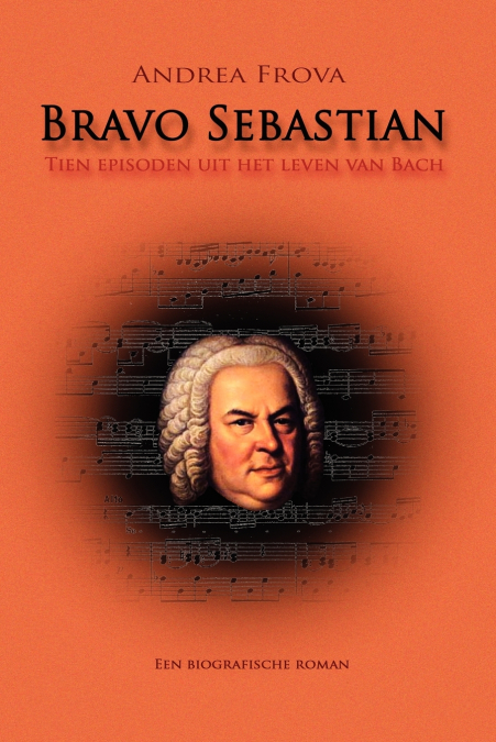Bravo Sebastian