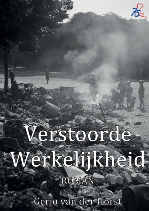Verstoorde werkelijkheid