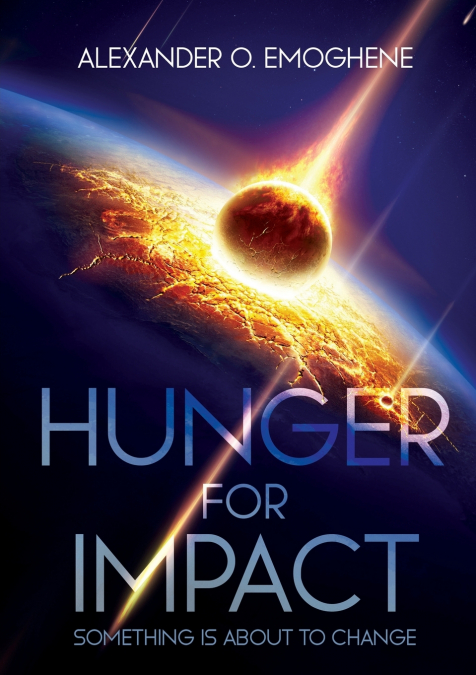 Hunger For Impact