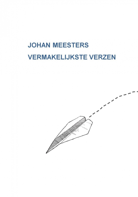 VERMAKELIJKSTE VERZEN