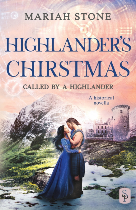 Highlander’s Christmas