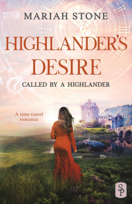 Highlander’s Desire