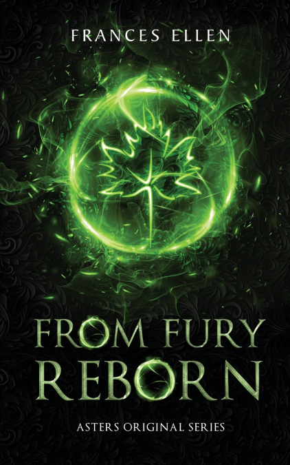 From Fury Reborn